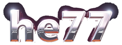 he777 logo