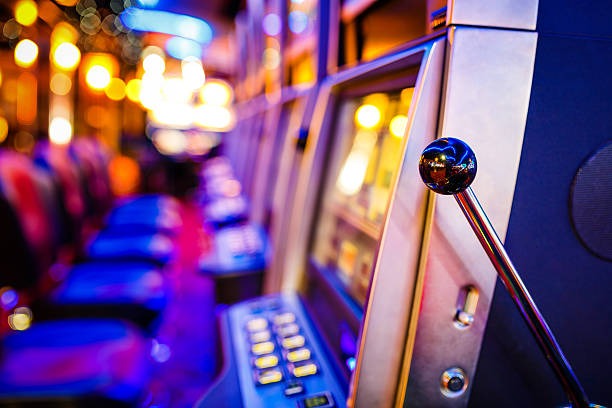 he777 Slots