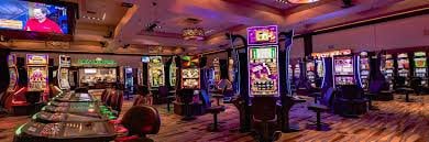 he777 Live Casino